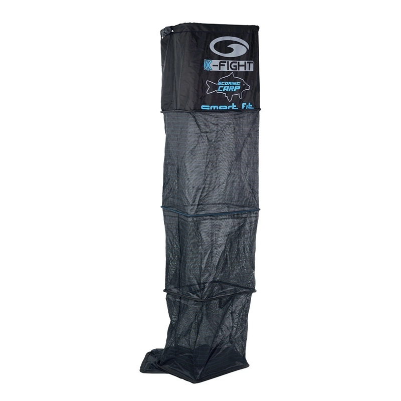 Garbolino X-Fight Smartfit Keepnet 2.5m